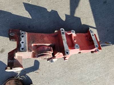 Cummins ISX Engine Part for a 2008 International PROSTAR