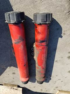 Cummins ISX Engine Part for a 2008 International PROSTAR