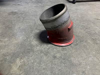 Cummins ISX Engine Part for a 2009 Peterbilt 387