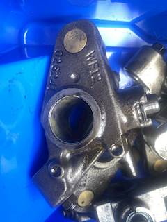 Cummins ISX Engine Part