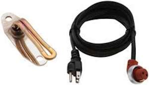 Cummins ISX Engine Part