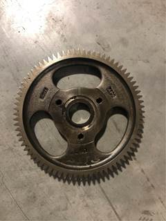 Cummins ISX15 Engine Part for a 2016 Freightliner Cascadia