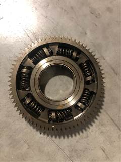 Cummins ISX15 Engine Part for a 2016 Freightliner Cascadia