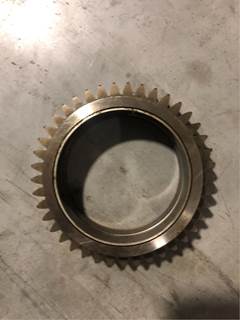 Cummins ISX15 Engine Part for a 2016 Freightliner Cascadia