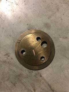 Cummins ISX15 Engine Part for a 2016 Freightliner Cascadia