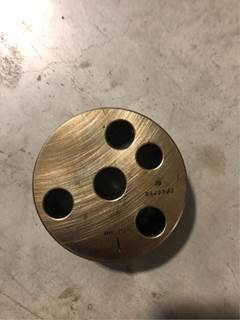 Cummins ISX15 Engine Part for a 2016 Freightliner Cascadia