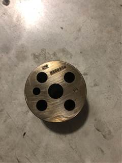 Cummins ISX15 Engine Part for a 2016 Freightliner Cascadia