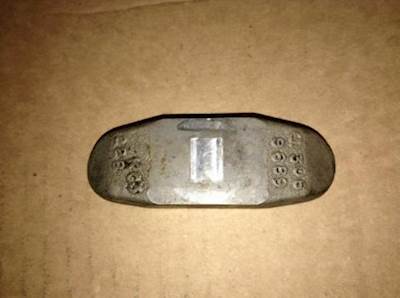 Cummins N14 Engine Part