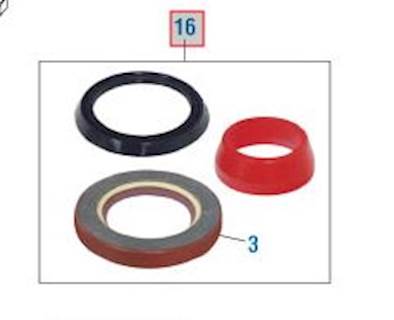 Cummins N14 Engine Part