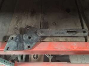 Cummins NTC Engine Part for a Ford