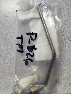 Cummins Engine Part for a Peterbilt