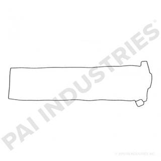 Detroit DD15 Engine Part