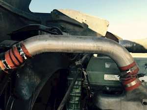 Detroit Series 60 Engine Part for a 1992 Kenworth W900B