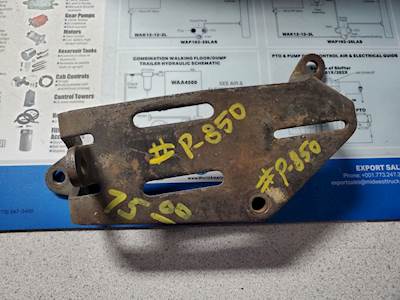 GM/Chev (HD) 350 Engine Part for a Gm/Chev (Hd) C60