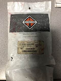 International 7.3L Engine Part for a Ford F350