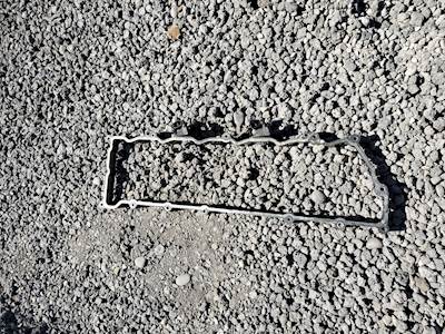 Isuzu 6HK1X Engine Part for a 2007 GMC C7500