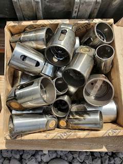 Paccar MX-13 Engine Part for a 2014 Kenworth T660