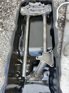 Paccar MX-13 Engine Part for a 2014 Kenworth T660