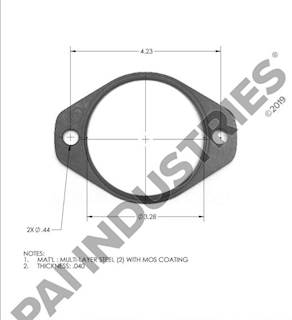Universal Universal Engine Part
