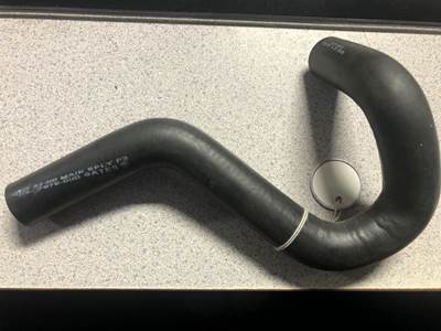 New Freightliner Surplus Inlet Heater Hose Part# 05-27979-000 Sold As Is No