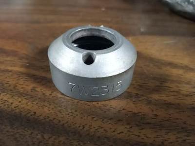 Caterpillar 3406B Engine Part