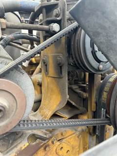 Caterpillar 3406C Engine Part for a 1995 Kenworth W900