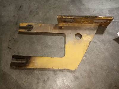 Caterpillar 3406C Engine Part for a 1995 Kenworth W900