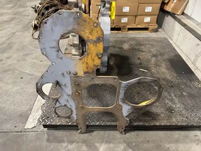 Caterpillar 3406E Engine Part