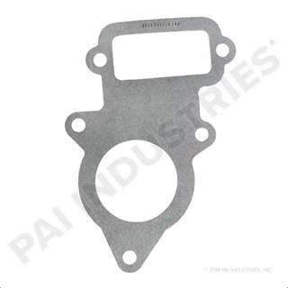 Caterpillar Thermostat Housing Gasket 3406E/C15/C16/C18, Part # 9Y2588