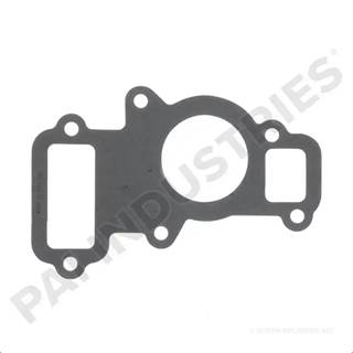 Caterpillar Thermostat Housing Gasket for 3406E/C15/C16/C18, Part # 4W4014
