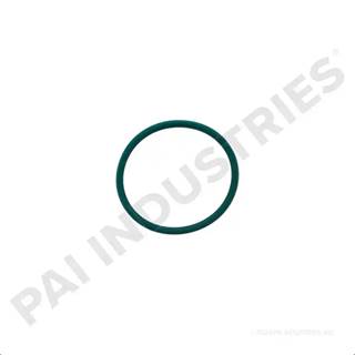 New Caterpillar Injector Cup O-Ring for 3406E/C15/C16/C18, Part # 166-2904 321269