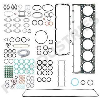 Caterpillar C13 Upper Gasket Kit, Part # 331470 / 3612581