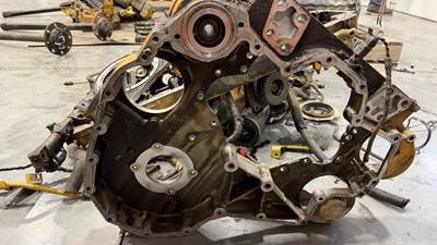 Caterpillar C13 Engine Part