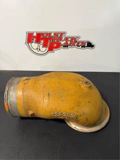 Caterpillar C13 Air Transfer Elbow, Part # 222-2895