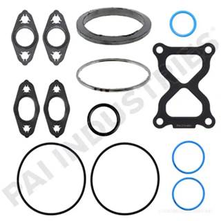 New Caterpillar C13 ACERT Turbo Install Kit, Serial # 331567 290-3986