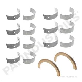 Caterpillar C13 Main Bearing Set, Standard, Part # 370223E 2436717