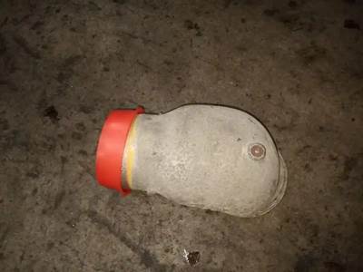 Caterpillar C15 Engine Part for a 2005 Peterbilt 378