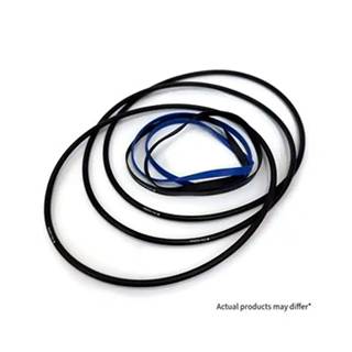 New IPD Liner O-Ring Set for Caterpillar 3406E/C15/C15 ACERT/C16/C18, Part # 118-3732