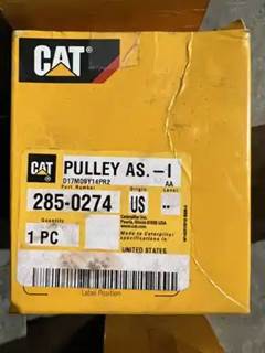 Caterpillar Engine Part