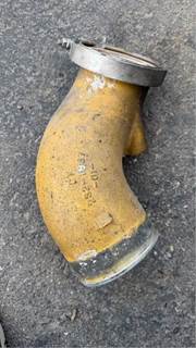 Caterpillar C15 Turbo Elbow, Part # 232-1837