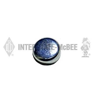 New Cummins Freeze Plug for Small VEE/378/504/555, Part # 161825
