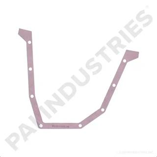 New Cummins 6CT 8.3 Rear Main Seal Housing Gasket, Part # 3901734/3914301/3939353/131462