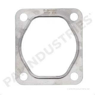 New Cummins 6CTA 8.3 Turbo Flange Gasket, Replaces 3906846/3911941/131518