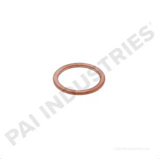 New Cummins Oil Pan Pickup Tube Copper Washer, Big CAM/N14, Part # 67946 S-3050 S3050 429298R1