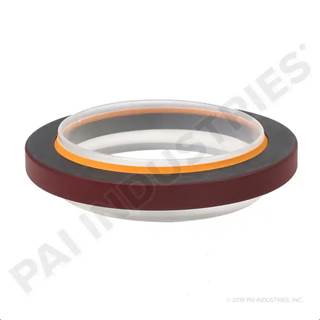 New Cummins Big CAM/N14 Front Main Seal with Dust Seal, Part # 3020183