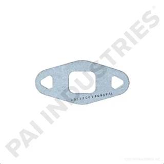 New Cummins ISC 8.3 Turbo Drain Gasket, Part # 3937706