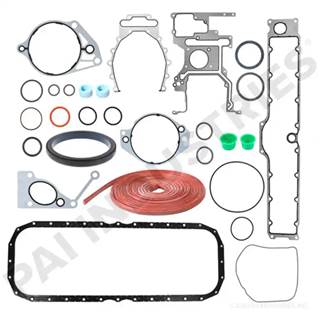 Cummins ISX Engine Part