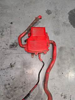 Cummins ISX15 Engine Part