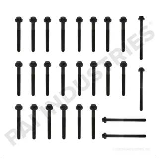 Cummins ISX15 Engine Part for a Universal