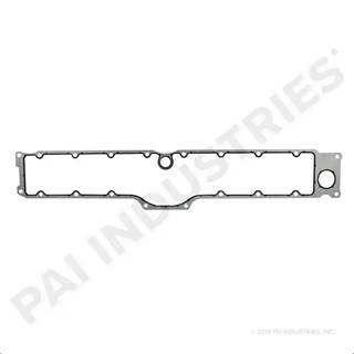 New Cummins ISX Oil Cooler Housing Gasket, Replaces 3104232 3680712 3682789 3689755